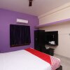 Отель OYO 16722 The Countryside Resort в Нанданканан