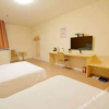 Отель 7 Days Inn Taizhou  zhongjia  station, фото 3