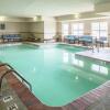 Отель Homewood Suites by Hilton Cedar Rapids-North, фото 15