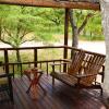 Отель Pezulu Tree House Lodge, фото 10
