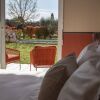 Отель Logis Hotel La Goutte Deau, фото 27