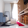Отель Cozy Scientia Residence Apartment near Summarecon Mall Gading Serpong, фото 4