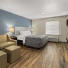 Отель Woodspring Suites Bowling Green I-65, фото 16