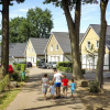 Отель Europarcs Limburg Susteren, фото 10