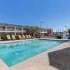 Отель Extended Stay America Select Suites Phoenix Airport E Oak St, фото 18