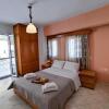 Отель Anassa Home a Spacious Cretan House Next To the Sea, Family And Couple Friendly with Terrace in Makr, фото 2