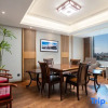 Отель Huayuan Hotel, фото 6