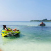 Отель Rasdhoo Sea View, фото 21