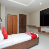 Отель OYO 13134 Grand Regency, фото 3