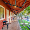 Отель Treebo Morjim Banyan Resort, фото 6