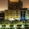 Отель Reiz Continental Hotel Abuja, фото 1