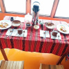 Отель Uros Lupaka Lodge Hotel, фото 3