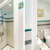 Отель LAP- 3 bed apartment on the beach. Families only, фото 46
