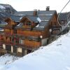 Отель Hameau DE LA Vallee D'or - Myosotis N°302 : 2 Pièces 4 Personnes / 2 Rooms 4 People в Валуар-Вальменьере