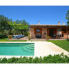 Отель Majestic cottage in Llevant with swimming pool, фото 6
