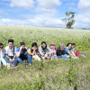 Отель Trinh Gia Homestay Dalat, фото 15