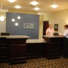 Отель Holiday Inn Express & Suites Willcox, an IHG Hotel, фото 24