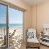 Отель Beautifully Decorated Beachfront Corner Unit Close to Shopping Dining Malibu 501, фото 8