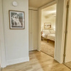 Отель Cozy, Modern & Newly Remodeled Mesa Home Pet Friendly 3 Bedroom Home by Redawning, фото 16