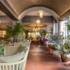 Отель Giardino Ascona, фото 16