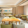 Отель Hanting Seasons Hotel - Zhujiang Guangzhou, фото 17
