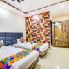 Отель FabExpress Mayuri Residency, фото 5