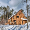 Отель Cozy Conway Area Home ~ 4 Mi to Cranmore Mountain!, фото 1