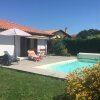 Отель Charming house with pool & veranda in Tarnos 10 min to the beach - Welkeys, фото 6