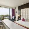Отель Ramada by Wyndham Navi Mumbai, фото 4