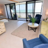 Отель Sundial A403 - One Bedroom, Direct Beachfront! Condo, фото 3