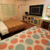 Отель Motel Praha, фото 2