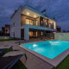 Отель Villa Blue Sky 1 Zadarvillas, фото 18