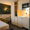 Отель LIVE Hotels Bordeaux Lac, фото 4