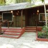 Отель Amazon Ecopark Jungle Lodge в Манаусе