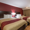 Отель Red Roof Inn Michigan City, фото 16