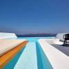 Отель Phos the Boutique - Luxury Villas Suites Santorini The Elite Villa With a Unique Heated Infinity Poo, фото 16