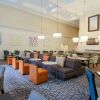 Отель Homewood Suites by Hilton Nashville Airport, фото 32