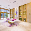 Отель Lavande Hotel Anshun Center, фото 3