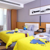 Отель Ueasy Hotel, фото 4