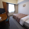 Отель Route Inn Matsusaka Ekihigashi, фото 6