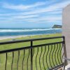 Отель Absolute Beachfront Apartments Lennox Head, фото 16