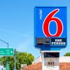 Отель Motel 6 Marysville, CA в Мерисвилле