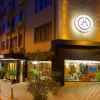 Отель Eyfel Hotel, фото 13