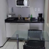 Отель Flat Biarritz Ferreira Hospedagens, фото 11