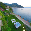 Отель Villa Blue Sea Amalfi, фото 20