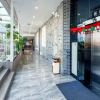 Отель Huamei Elegant Hotel (Huashan Scenic Area Tourist Center), фото 9