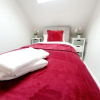 Отель Comfortable 2BR Apartment in Bedford, фото 10