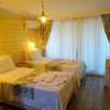 Отель Sarissa Butik Otel, фото 3