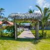 Отель Ayampe Guest House, фото 10