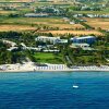 Отель Caravia Beach Hotel & Bungalows - All Inclusive, фото 25